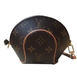 Louis Vuitton-MINI ELLIPSE-Other