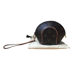 Louis Vuitton-MINI ELLIPSE-Other