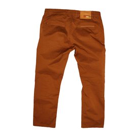 Dsquared2-Pants-Brown