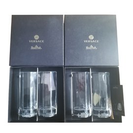 Gianni Versace-Misc-White