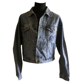 Kenzo-jacket-Blue