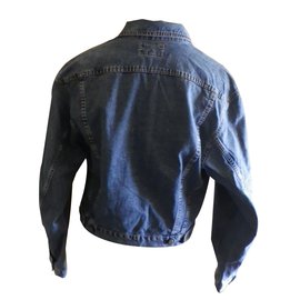 Kenzo-jacket-Blue