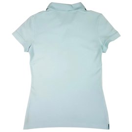 Lacoste-polo-Turquoise