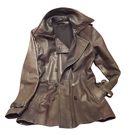 Fratelli Rosseti Jacket Dark brown
