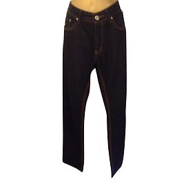 Dolce & Gabbana Pantaloni Blu navy