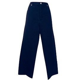 Escada Jeans Azul marinho