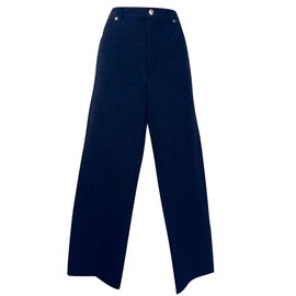 Escada Jeans Blu navy