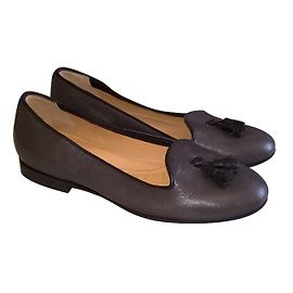 sapatilhas chatelles 36 Cinza