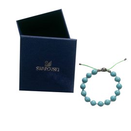 Swarovski-Bracelets-Turquoise