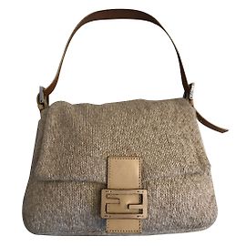 Fendi Baguette Other