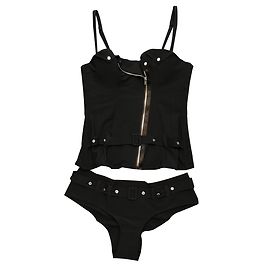 Chantal Thomass BOYISH Black