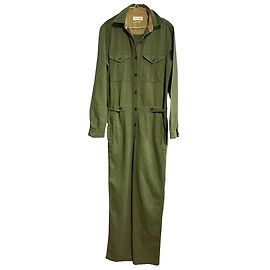 Isabel Marant tute Cachi