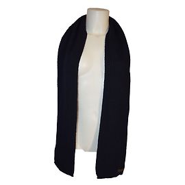 Dsquared2 scarf Blue