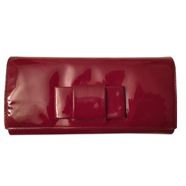 Miu Miu-Purse-Dark red