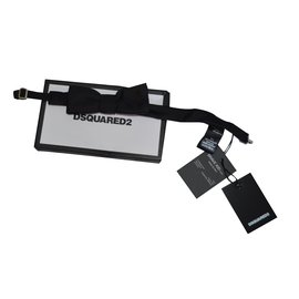 Dsquared2-Boys Clothing-Black