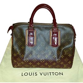 Louis Vuitton Borse Bordò