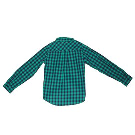 Jacadi-Shirt-Green