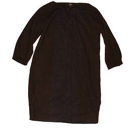 Cerruti 1881 Dresses Black