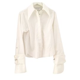 Marques Almeida Tops Branco