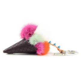 Fendi-Bag charms-Other