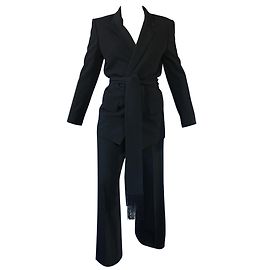 Yves Saint Laurent Fumar Preto