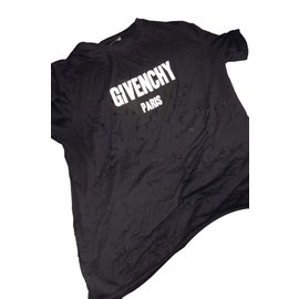 Givenchy-Oberteile-Schwarz