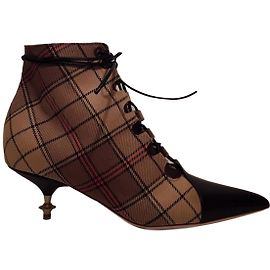 Vivienne Westwood Botas Otro