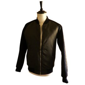 Kenzo-Bomber jacket-Khaki