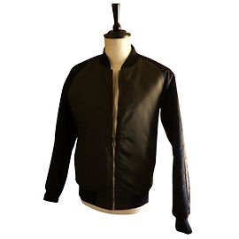 KENZO Bomber Größe M sehr guter Zustand Khaki