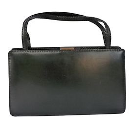 Sans Arcidet Bolsas Preto