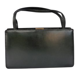 Sans Arcidet Sacs à main Noir