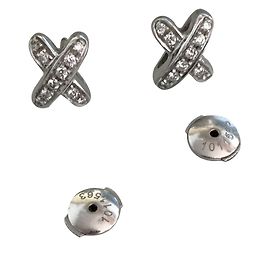 Chaumet's Link Silber