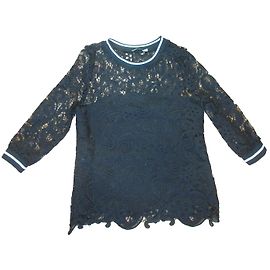 By Zoe Top Nero