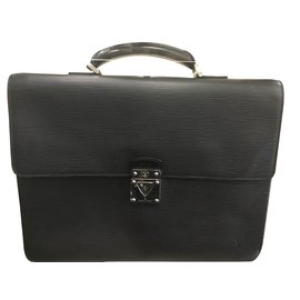 Autre Marque-Case 24 h-Black