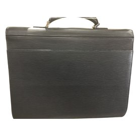 Autre Marque-Case 24 h-Black