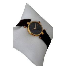 Cartier-Vendome watch-Black