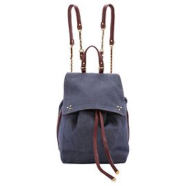 Jerome Dreyfuss florent Bleu