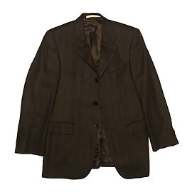 Louis Féraud Giacche blazer Blu navy