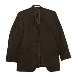 Louis Féraud Blazer Navy blue