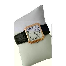 Baume & Mercier-Mecanical Watches-White