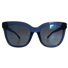 Jimmy Choo Occhiali da sole Blu