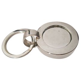 Chaumet Keyring Silvery