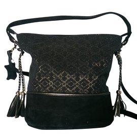 Autre Marque-Handbags-Black,Other