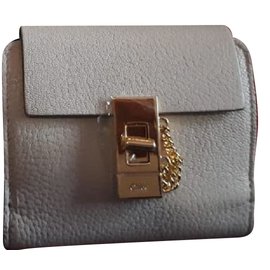 Chloé Drew Beige