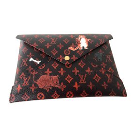 Louis Vuitton-Kirigami GM-Multiple colors