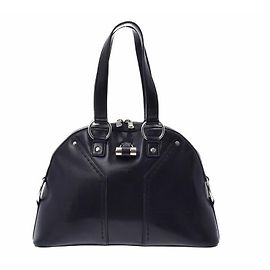 Yves Saint Laurent Muse Noir