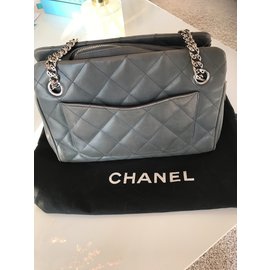 Chanel-NOÉ(vintage)-Grey