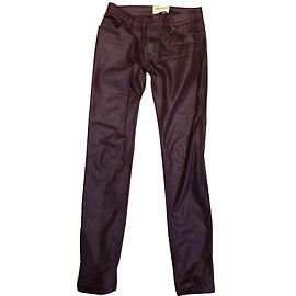 Zadig & Voltaire Jeans Bordò