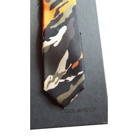 Dsquared2-Boys Clothing-Multiple colors