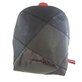 Desigual Sacs à dos Noir Rouge